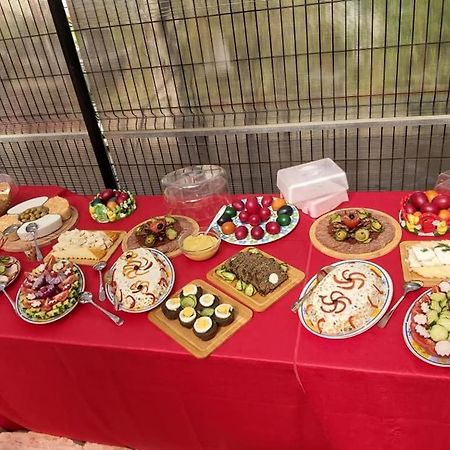 Hotel Vila Casa Maria Costinesti Zewnętrze zdjęcie