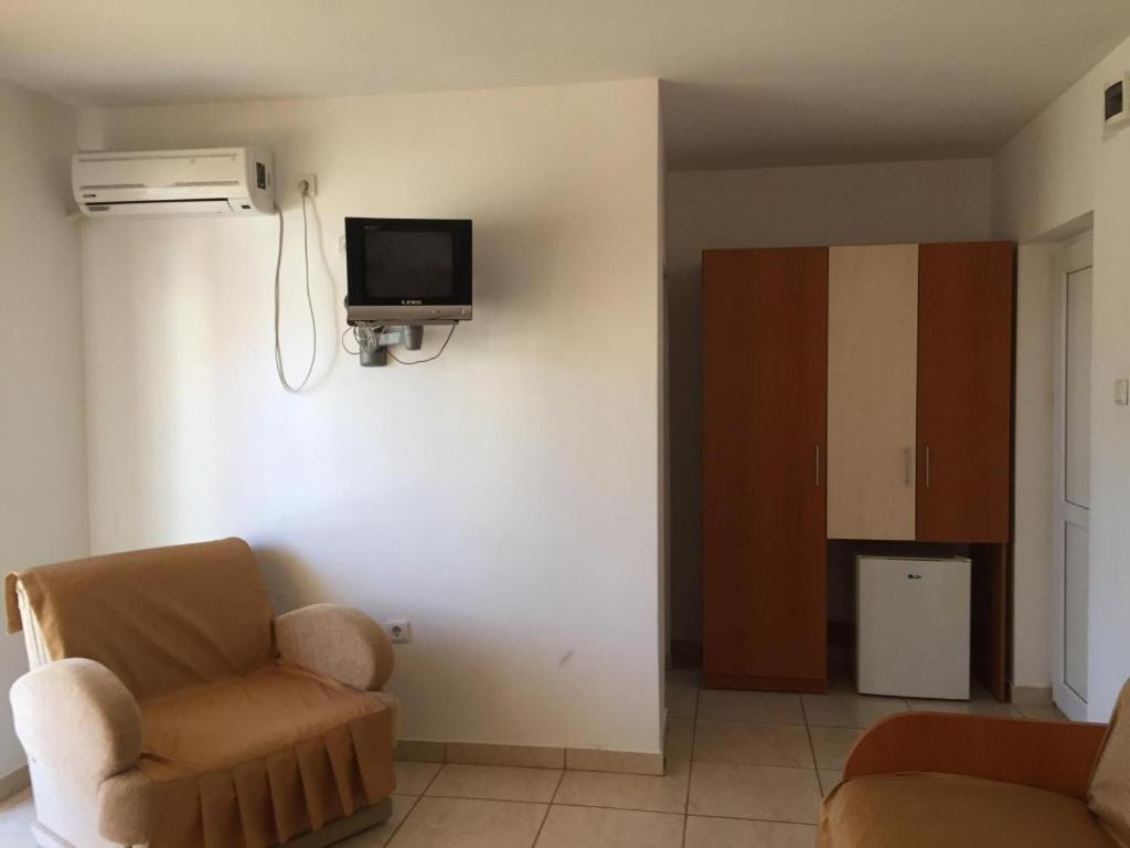 Hotel Vila Casa Maria Costinesti Zewnętrze zdjęcie