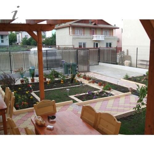 Hotel Vila Casa Maria Costinesti Zewnętrze zdjęcie
