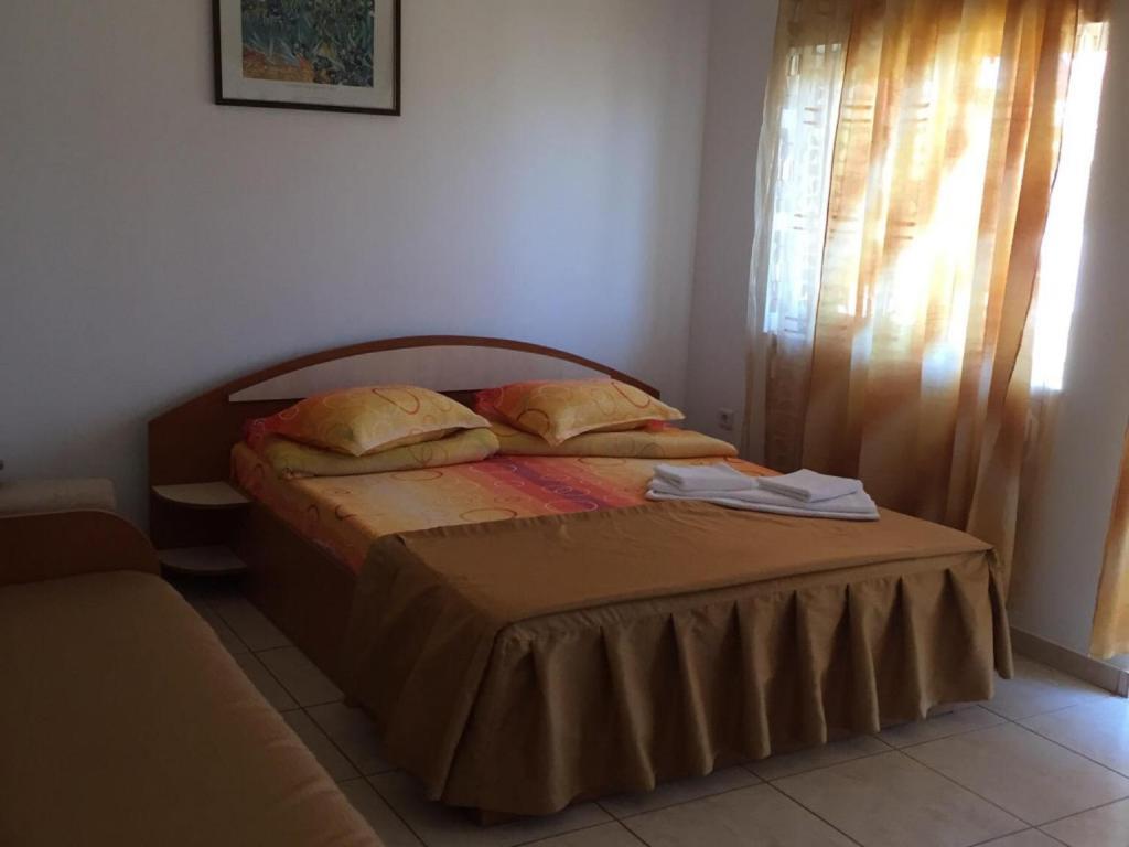 Hotel Vila Casa Maria Costinesti Zewnętrze zdjęcie
