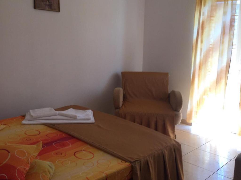 Hotel Vila Casa Maria Costinesti Zewnętrze zdjęcie