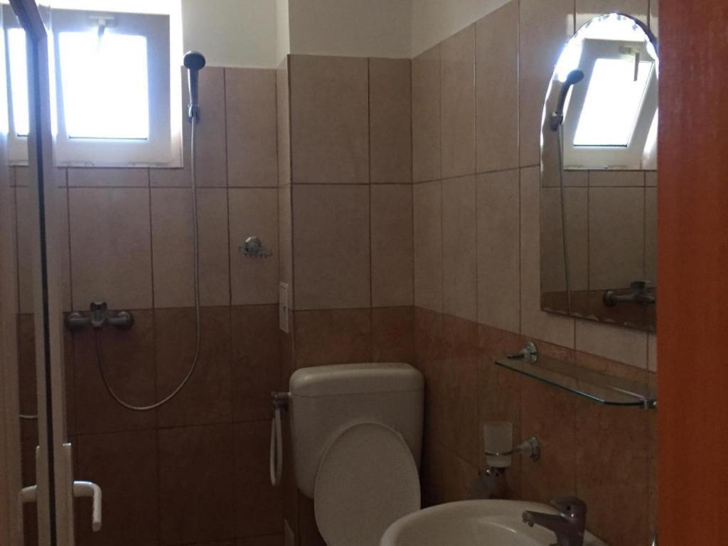 Hotel Vila Casa Maria Costinesti Zewnętrze zdjęcie