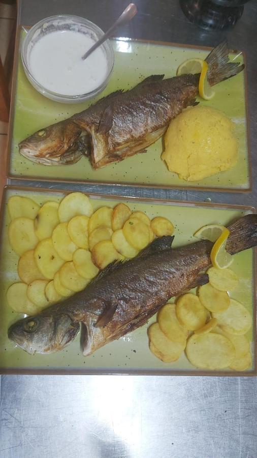 Hotel Vila Casa Maria Costinesti Zewnętrze zdjęcie