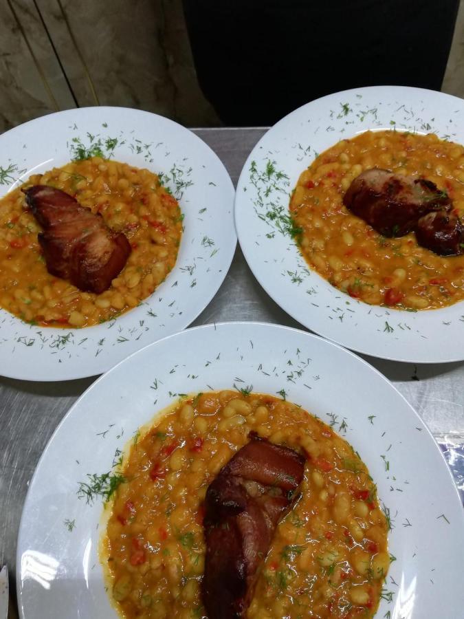 Hotel Vila Casa Maria Costinesti Zewnętrze zdjęcie