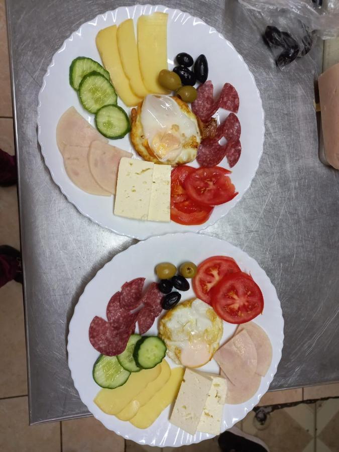 Hotel Vila Casa Maria Costinesti Zewnętrze zdjęcie
